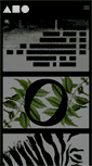 Mobile Screenshot of amodesign.com.br